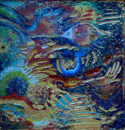 Deep Hunger