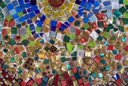 Reinventing Ravenna