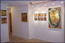 Lor Virtual Gallery