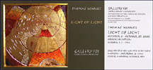Light of Light Solo Exhibition Virtual Gallery